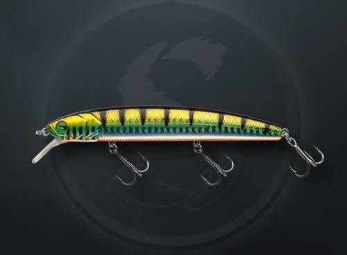 Воблер SPRUT Okeru 115S 16.5г/SBGP